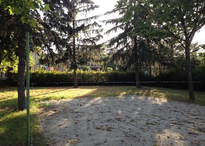 Matróz Vendégház Siófok