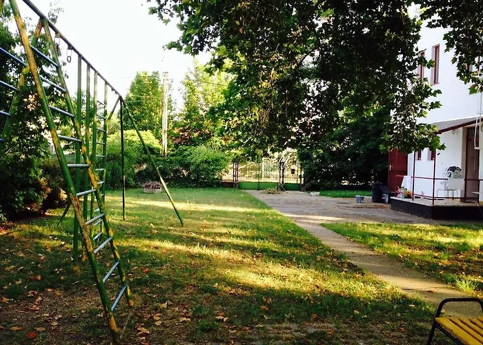 בית הארחה Matroz