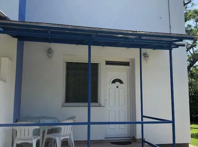 בית הארחה Matroz