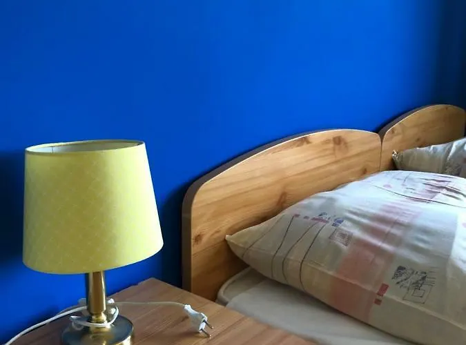 בית הארחה Matroz שיופוק