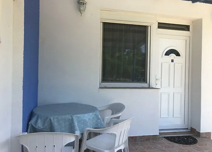 בית הארחה Matroz *