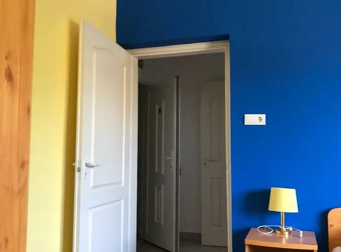 בית הארחה Matroz שיופוק