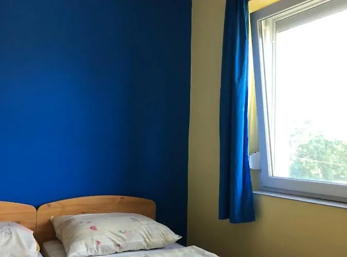 בית הארחה Matroz